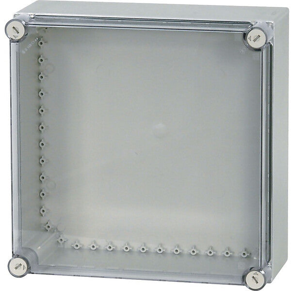 Eaton Einzelgehäuse m. glatten Seiten CI44X-150
